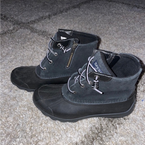 Sperry Syren Gulf Duck Boot - Picture 3 of 7